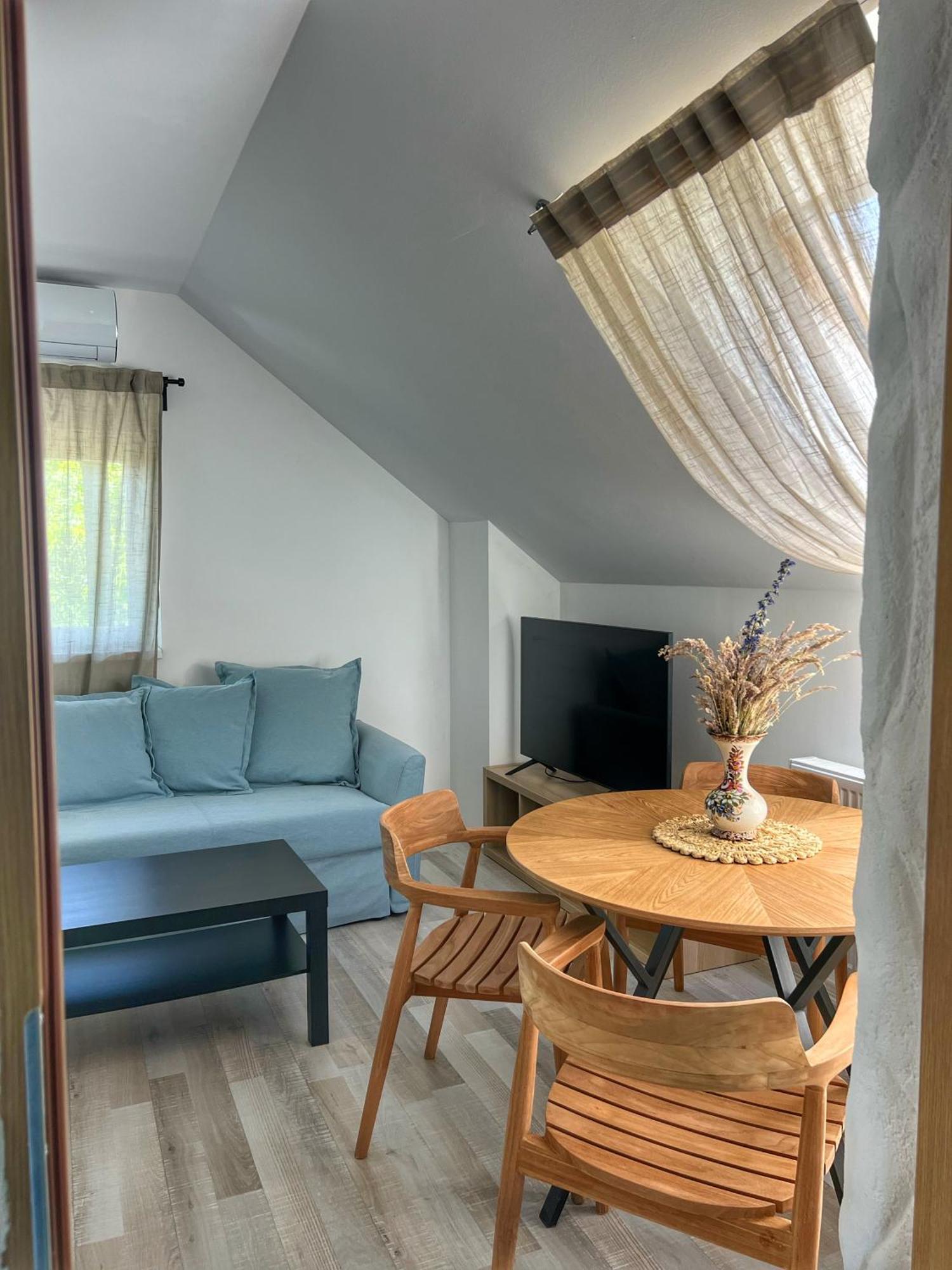 Apartman Cherry Plitvice Lakes Irinovac Zewnętrze zdjęcie