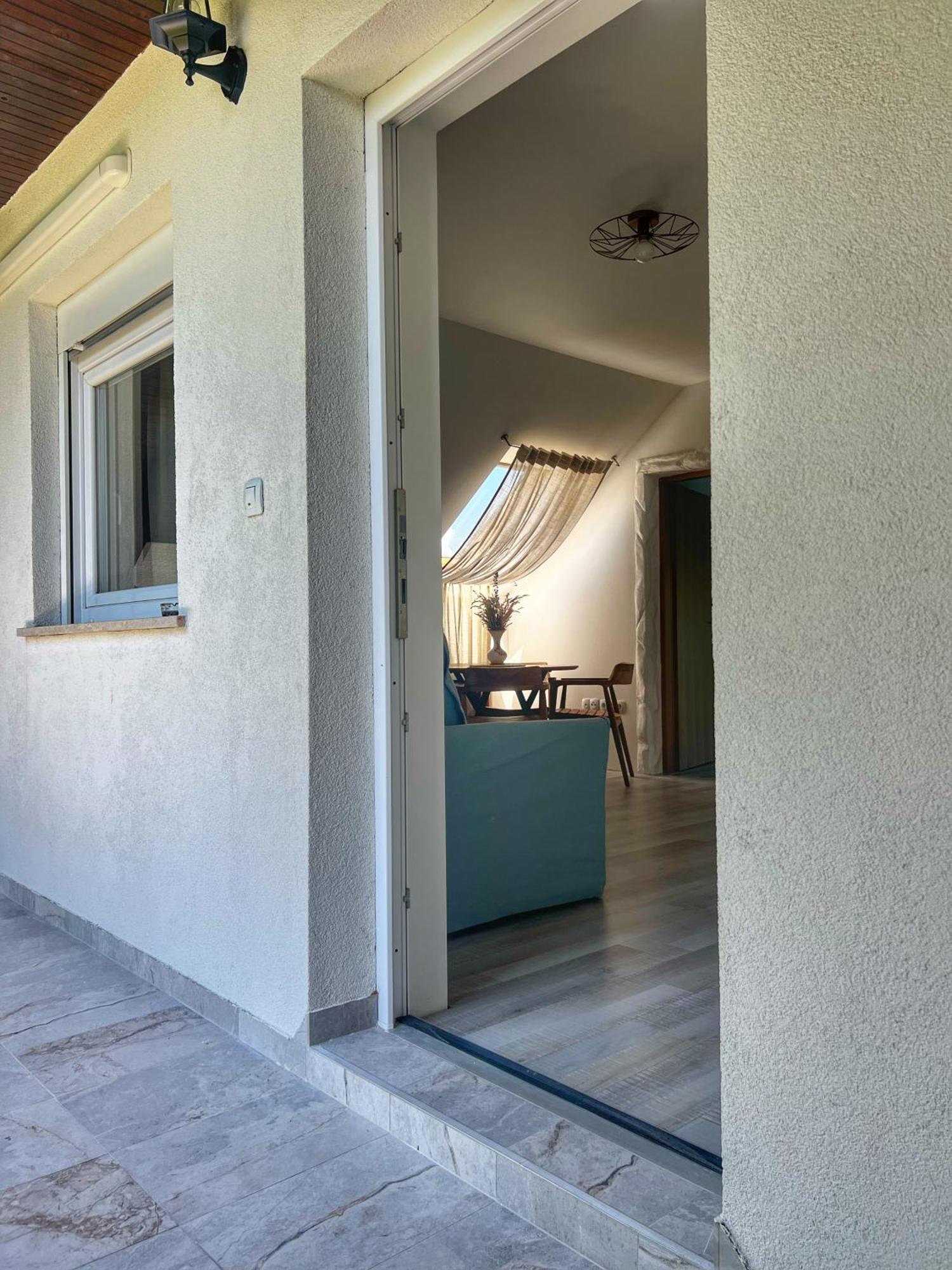 Apartman Cherry Plitvice Lakes Irinovac Zewnętrze zdjęcie