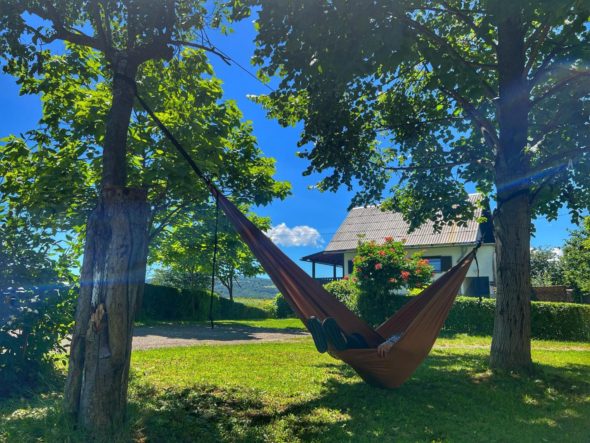Apartman Cherry Plitvice Lakes Irinovac Zewnętrze zdjęcie