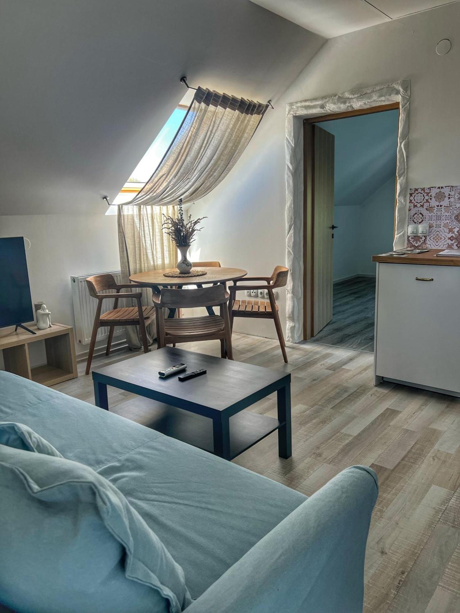 Apartman Cherry Plitvice Lakes Irinovac Zewnętrze zdjęcie