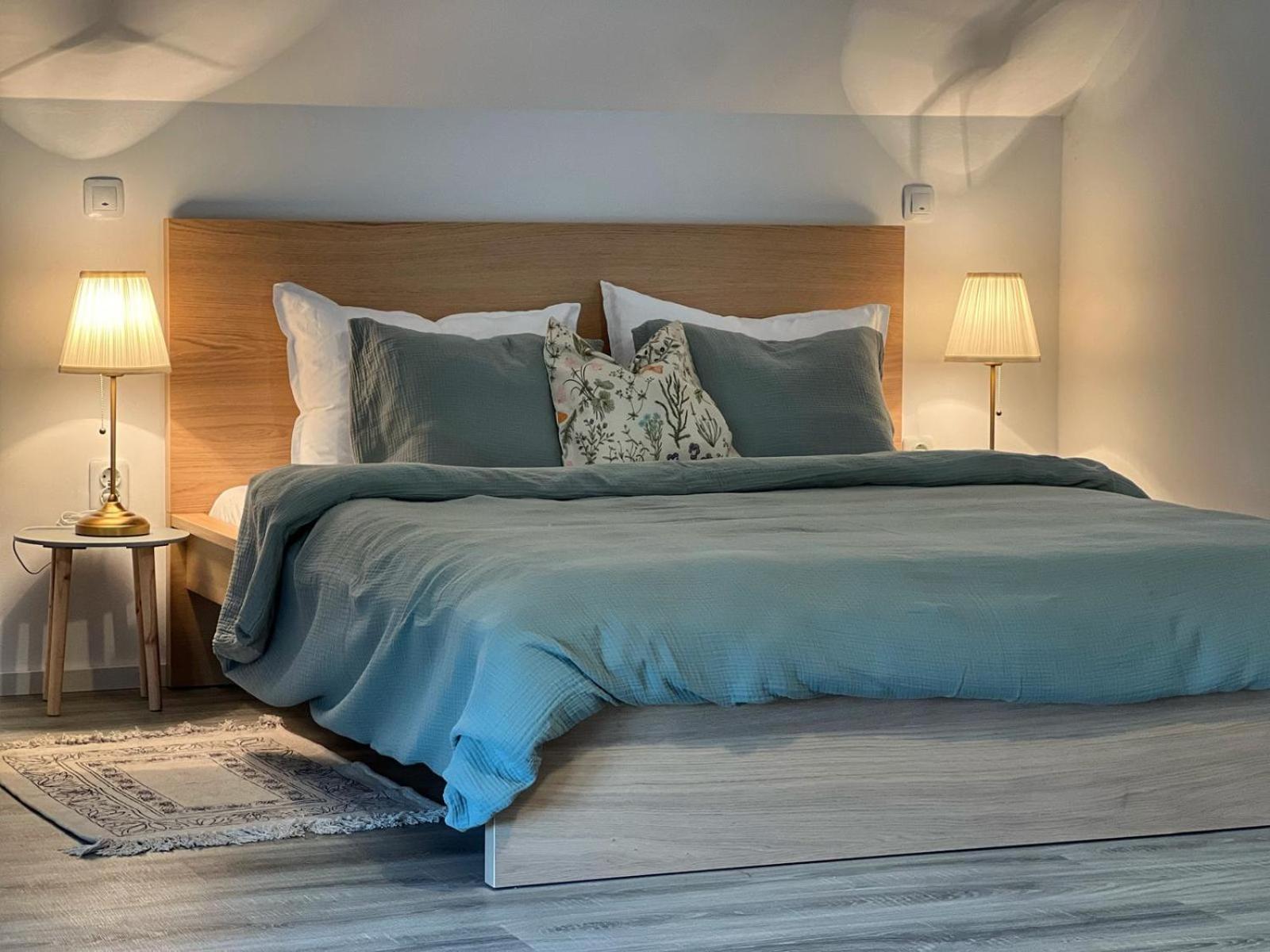 Apartman Cherry Plitvice Lakes Irinovac Zewnętrze zdjęcie