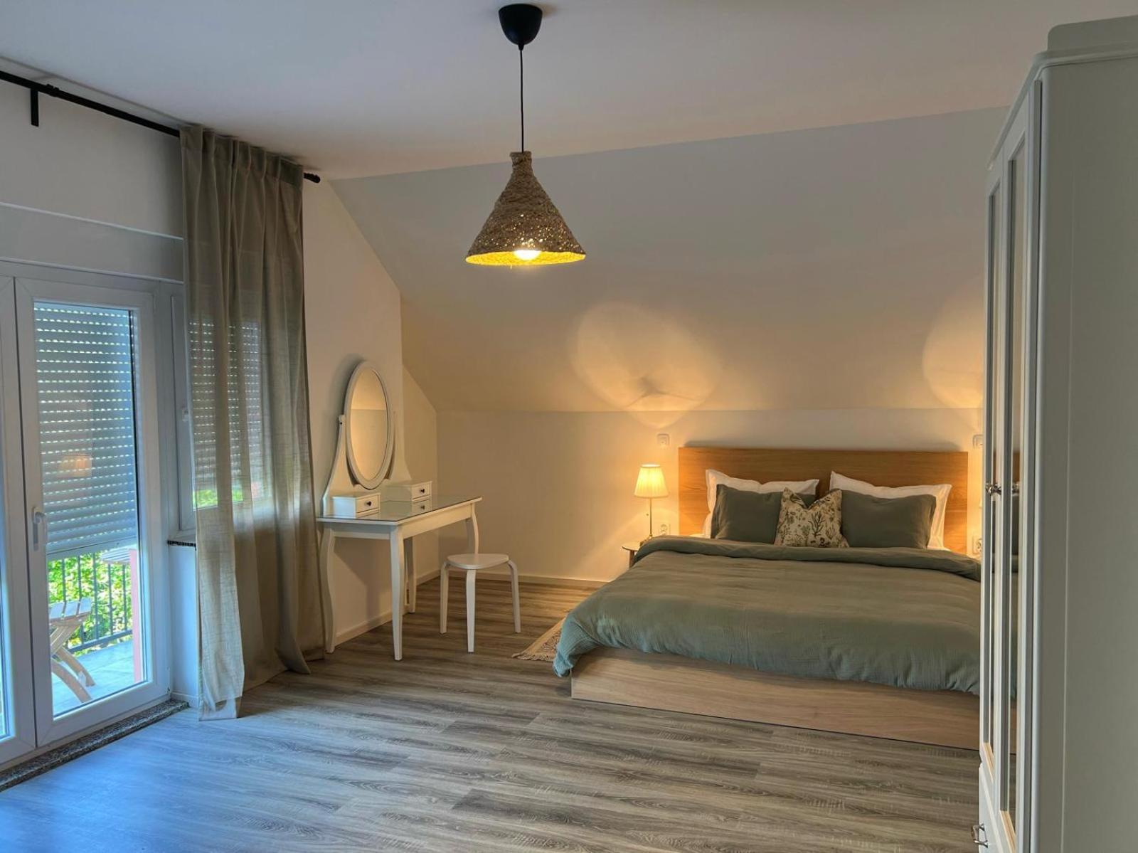 Apartman Cherry Plitvice Lakes Irinovac Zewnętrze zdjęcie